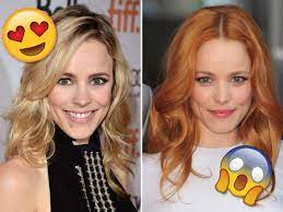 Come scegliere il colore dei capelli per esaltare la tua bellezza naturale? Il Colore Di Capelli Ideale Per Ognuna Come Sceglierlo In Base Al Fisico