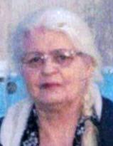 Obituary for Karen Elizebeth Erickson