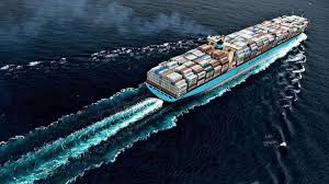 Maersk Beefing Up It Staff Freightwaves