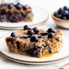 Collection by blueberries from florida. Blueberry Baked Oatmeal Recipe Joyfoodsunshine