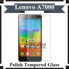 Lenovo A7000 Tempered Glass Screen ...