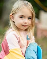 My precious girl! 🥰 too pretty not to post ❤️