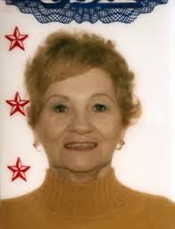 Marie Browne Klobucar