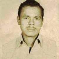 Ismael Serrano (1940–1996) • FamilySearch