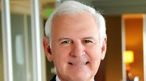 Byrne selected to lead Mobile Chamber as president and CEO