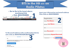 Bts Schweiz Suisse Svizzera