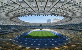 Встреча проходила на стадионе «нск олимпийский» в киеве и завершилась со счётом 4:0. Poedinok Minaj Shahter Perenesen Iz Uzhgoroda V Kiev Fanday