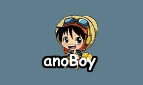 Anime List Anoboy