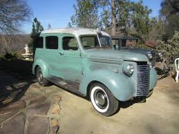 1940 Chevrolet Suburban Carryall Chevrolet Suburban Chevy Suburban Chevrolet Trucks