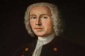 In 1765, Rebels Sacked the Boston Mansion of Thomas Hutchinson