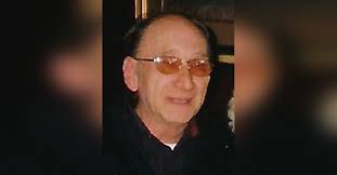 Obituary information for LAWRENCE S. OSWALD