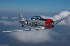 T-6 Rides - Bridgeport CT