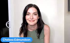 32 years old (in 2021). Chelsea Edmundson Army Of The Dead Wiki Fandom