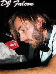 Dj Falcon :: Blew My Mind