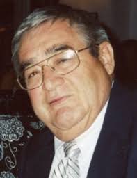 Otto B. Klaus Jr. Obituary November 24, 2017