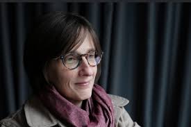 I'm sorry everything is shit“: Keynote speech by A. L. Kennedy at the PEN  Berlin Congress