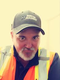 I am Morton Buildings