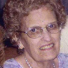 Bonita Grace “Bonnie” Thompson Jenkins (1926-2010)