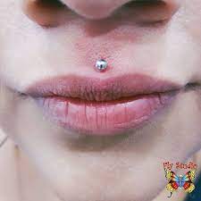 Piercing Medusa Piercings Piercing Aco Cirurgico