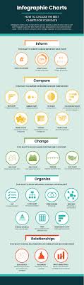 What Are The 9 Types Of Infographics Infographic