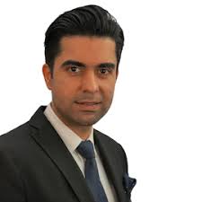 Barry Herman PREC*, Engel & Volkers Vancouver, Real Estate Agent BC