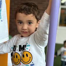 Madison International School