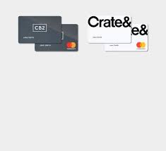 Crate and barrel credit card. Cb2 Crate And Barrel Credit Card Cb2 Crates Crate And Barrel Cb2