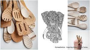 However, for newer wood burners or for someone looking for an easy project, you can get patterns specifically for pyrography. 28 Epic Free Printable Wood Burning Patterns Homesthetics Inspiring Ideas For Your Home