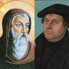 Today at 1P5, my response to the statement (often repeated by  "conservative" Catholics) that the traditionalist position amounts to a  kind of Protestantism. (The specific charge was that my article