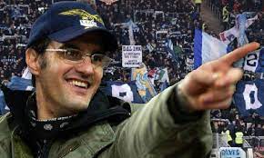 Su adnkronos.com trovi notizie online sempre aggiornate e le ultime news su fabrizio piscitelli. Diabolik Leader Of Lazio S Ultra Fans Gunned Down