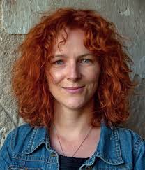 Dominick Parenteau-Lebeuf — Les Filles électriques