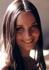 Carol June Willis (1949-1971)