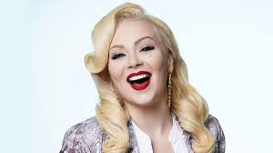 Cassidy La CrÃ¨me Kini Kembali dengan Lagu RENTAK TANDAK