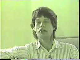 Resultado de imagem para caetano mick jagger