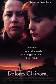 Starring Ellen Barkin, Richard Masur, and Jennifer Jason Leigh. A  13-year-old girl named Aviva, played by eight different actors of different  ages, races, and genders during the course of the film, which