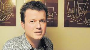 Porträt: Ungern oben