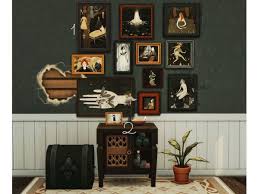 Picture Dump By Fawnhollow The Sims 4 Download Simsdomination Sims 4 Sims 4 Family Sims 4 Cc Furniture