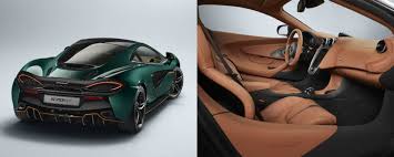 Supercars Gallery Mclaren 720s Dark Green
