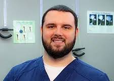 Dr. Mark Scott, DC, Chiropractor