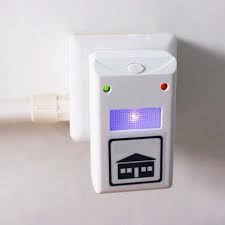 Because pest control products can be dangerous to your family if mishandled, we always recommend consulting with an exterminator even if just to ask for advice on how to apply pest control products yourself. 220v Electronic Ultrasonic Pest Mosquito Rodent Repeller Rat Ultrasound Mouse Cockroach Chips Spiders Ticks Eclats Antivols