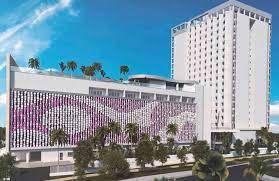 Breathless Cancun Soul Resort Spa Will Open On December 21 Cancun Sun