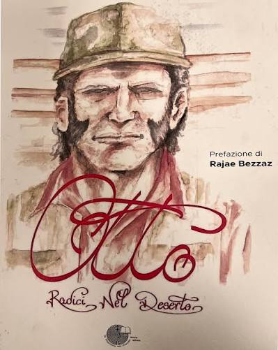 Otto &ndash; Radici nel deserto 🌵 Dopo un lungo cammino, &ldquo;Otto&rdquo; trova finalmente  la sua forma e il suo pubblico. Siamo lieti di invitarvi alla presentazione  di questo progetto visionario, nato dall'immaginazione