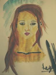 نقاشی آبرنگ