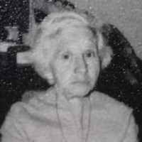 Saturnina Celina Evelina Mesa (1909–1996)