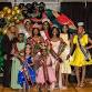 The 2026 Carolinas Miss Juneteenth Scholarship Pageant