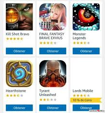Descarga la app amazon alexa y disfrútala en tu iphone, ipad o ipod touch. Download Amazon Appstore Android Apps Apk 4852572 Googlepaly Notongoogleplay Apk Apps Android Mobile9