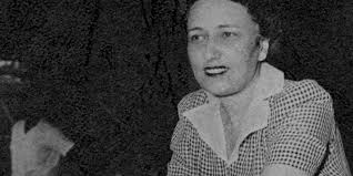 Effa Manley's hidden life