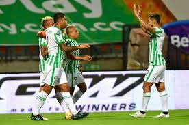Jun 19, 2021 · 14:30 lotería nacional | resultado del sorteo de hoy sábado, números premiados en directo ¡hasta aquí el seguimiento en directo del sorteo de la lotería nacional de hoy sábado 19 de junio. Atletico Nacional Vs Santa Fe Hoy Goles Resultado Y Mejores Momentos