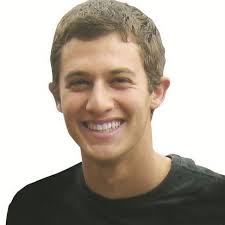 David Carel of Penn Valley chosen as Rhodes Scholar