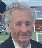 Obituary information for Raymond Michael Finer